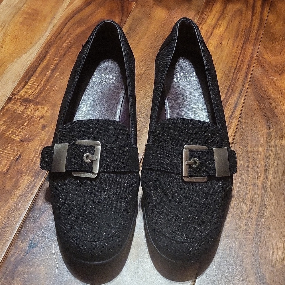 Stuart Weitzman Loafers